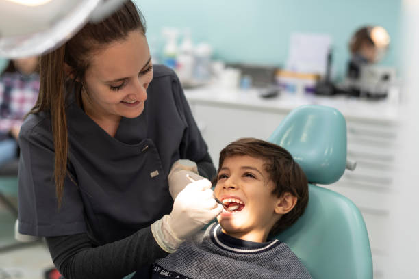 Best Emergency Broken Tooth Repair in Big Bend, WI