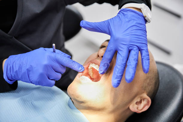 Fast & Reliable Emergency Dental Services in WI