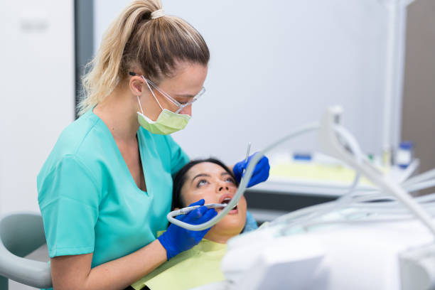 Best Emergency Wisdom Teeth Removal in Big Bend, WI