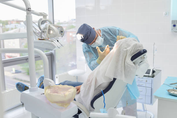 Best After-Hours Emergency Dentist in Big Bend, WI
